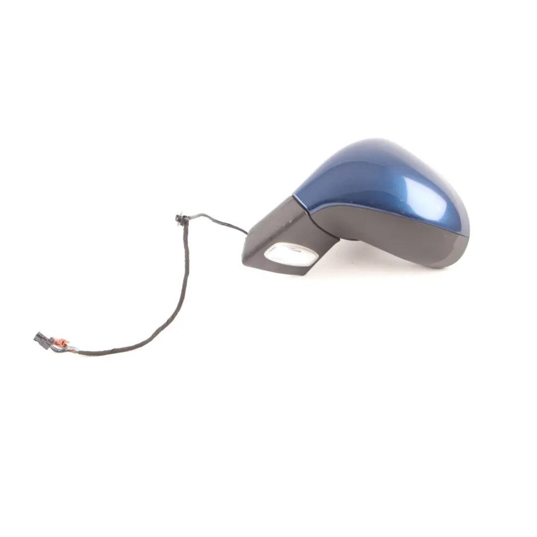 Wing Mirror Outside Door Left N/S Montebello to Peugeot 207 with Part number 8149ZG Peugeot 207 Wing Mirror Outside Door Left N/S Montebello - SKU rhd-8149ZG-MON - Part number 8149ZG