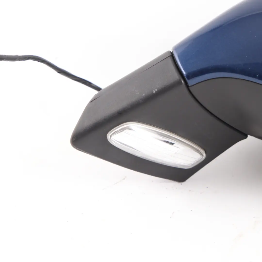 Wing Mirror Outside Door Left N/S Montebello to Peugeot 207 with Part number 8149ZG Peugeot 207 Wing Mirror Outside Door Left N/S Montebello - SKU rhd-8149ZG-MON - Part number 8149ZG