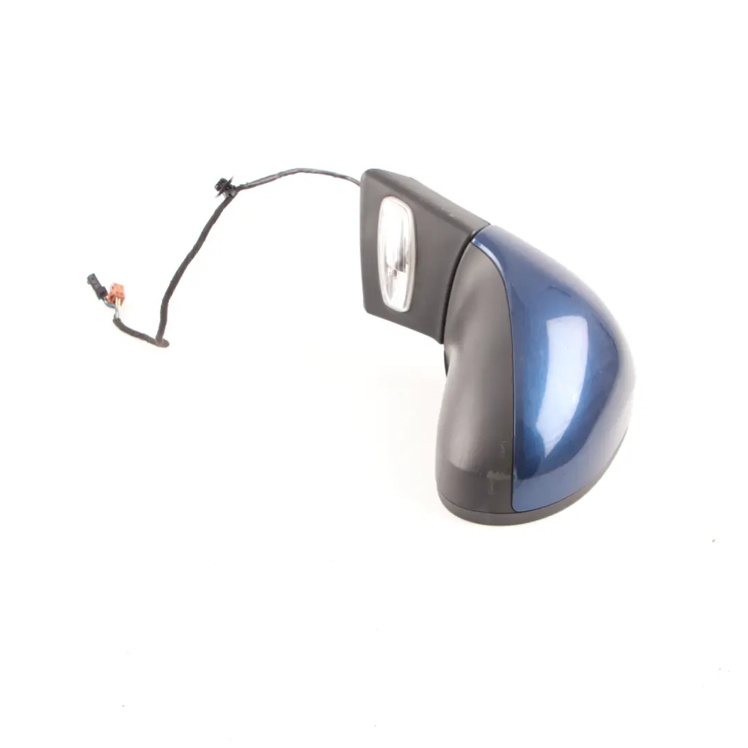 Wing Mirror Outside Door Left N/S Montebello to Peugeot 207 with Part number 8149ZG Peugeot 207 Wing Mirror Outside Door Left N/S Montebello - SKU rhd-8149ZG-MON - Part number 8149ZG
