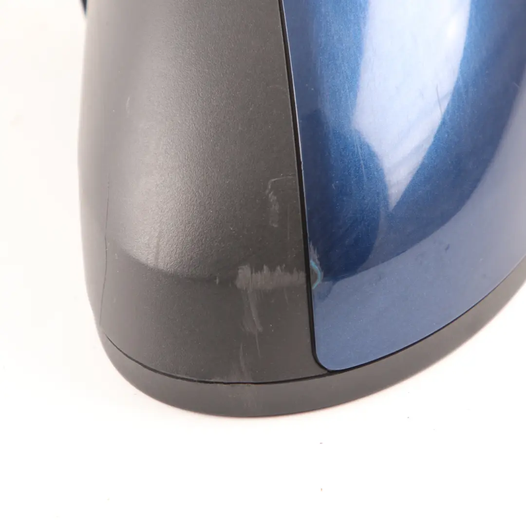 Wing Mirror Outside Door Left N/S Montebello to Peugeot 207 with Part number 8149ZG Peugeot 207 Wing Mirror Outside Door Left N/S Montebello - SKU rhd-8149ZG-MON - Part number 8149ZG