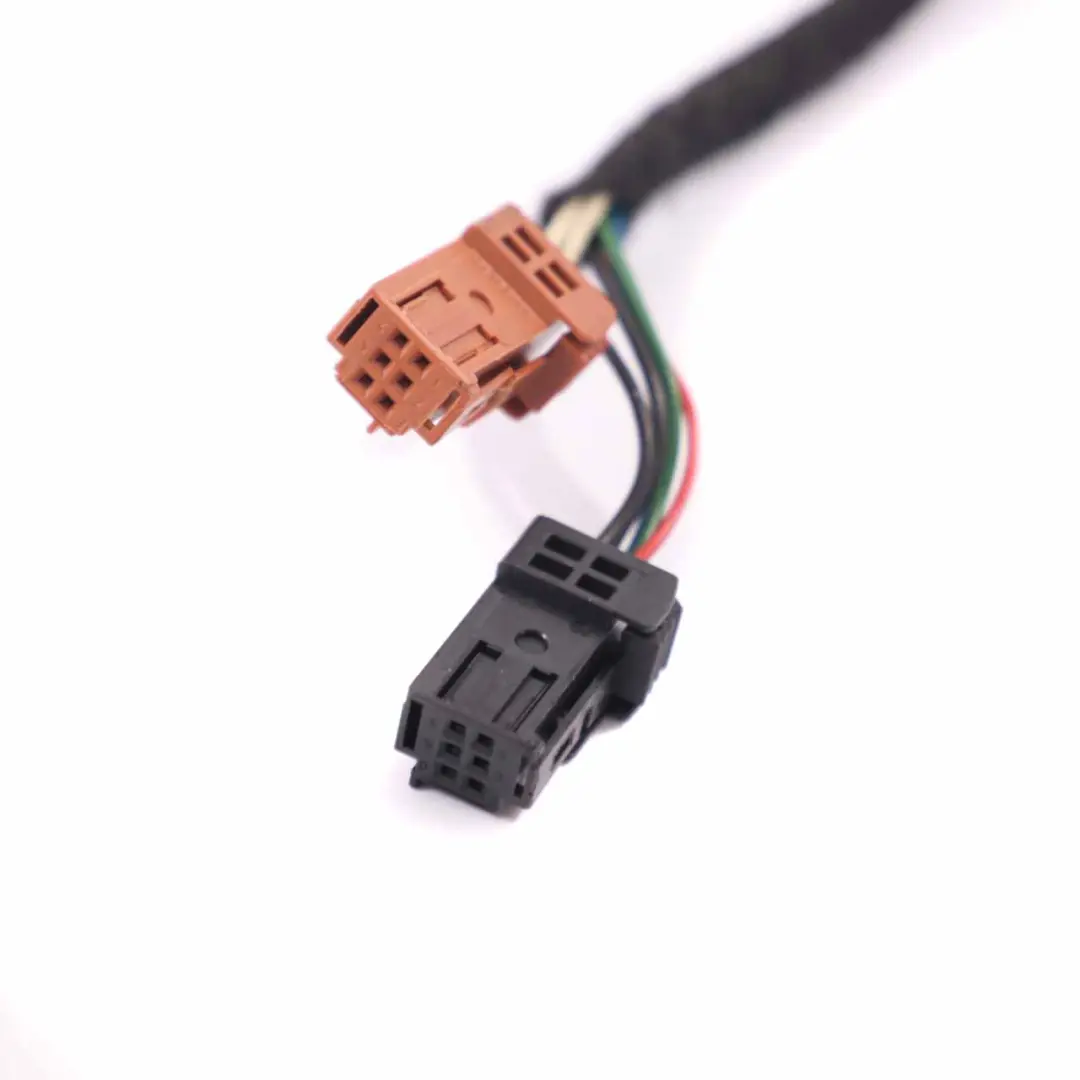 Wing Mirror Right Door O/S Outside Orange Salamanque to Peugeot 207 with Part number 8149ZH Peugeot 207 Wing Mirror Right Door O/S Outside Orange Salamanque - SKU rhd-8149ZH-OSA - Part number 8149ZH