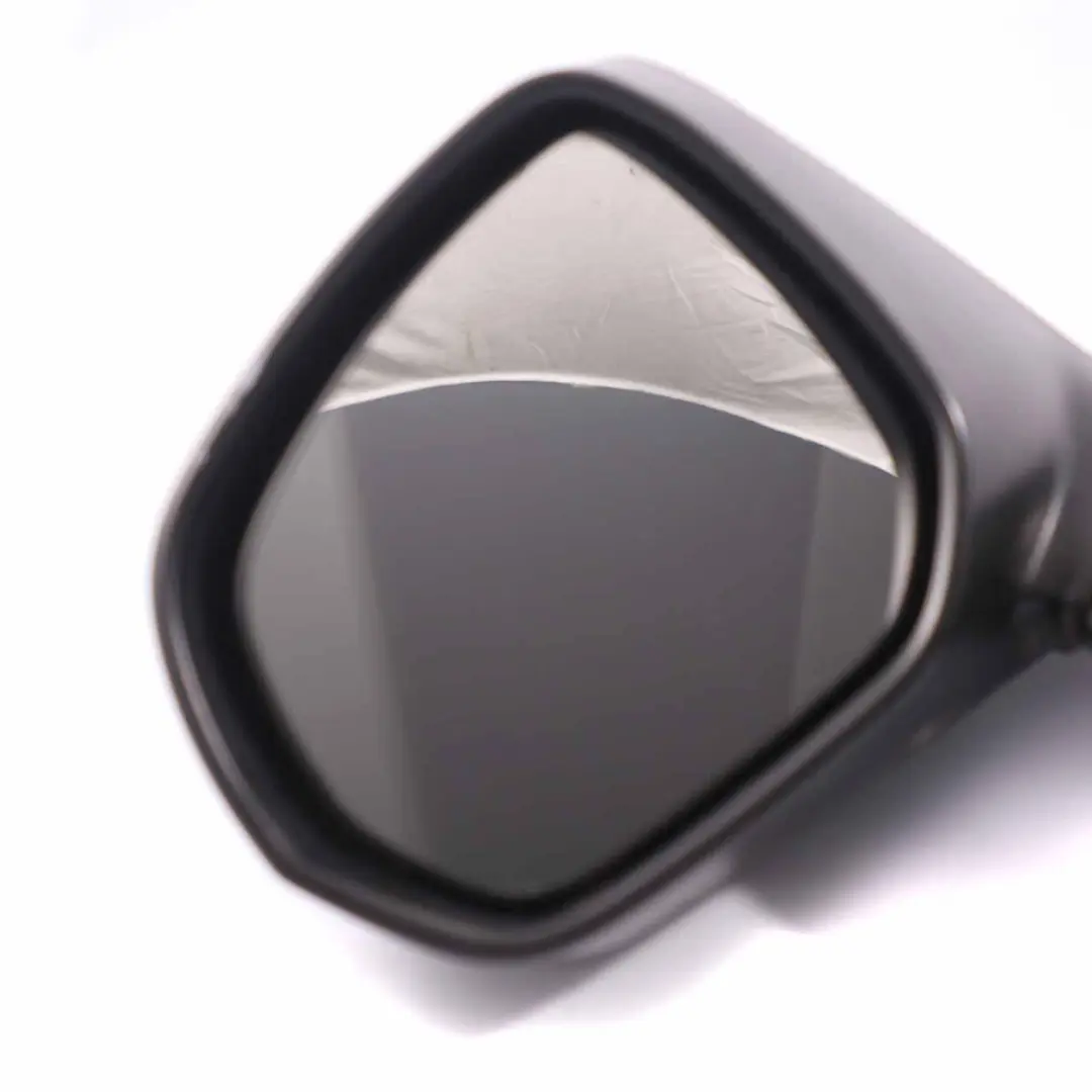 Wing Mirror Left Door N/S Heated Outside Chrome to Peugeot 3008 with Part number 81532T Peugeot 3008 Wing Mirror Left Door N/S Heated Outside Chrome - SKU rhd-81532T - Part number 81532T