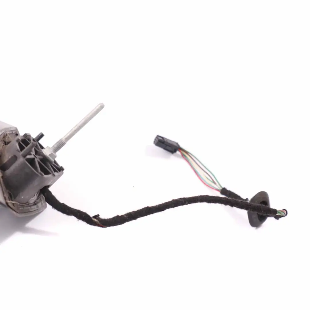 Peugeot 3008 Wing Mirror Left Door N/S Heated Outside Chrome - SKU rhd-81532T - Part number 81532T