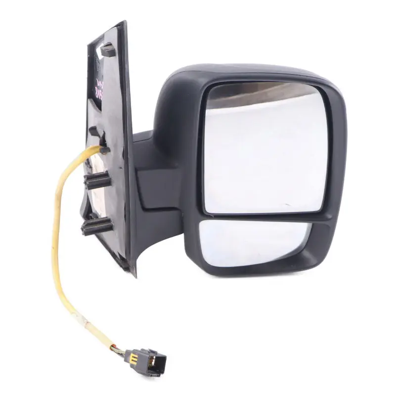 Wing Mirror Citroen Dispatch Peugeot Expert MK2 Right O/S Outside Primed to with Part number 8153N3 Wing Mirror Citroen Dispatch Peugeot Expert MK2 Right O/S Outside Primed - SKU rhd-8153N3 - Part number 8153N3