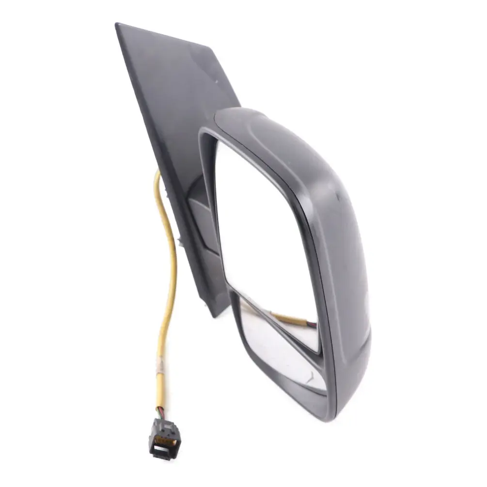 Wing Mirror Citroen Dispatch Peugeot Expert MK2 Right O/S Outside Primed to with Part number 8153N3 Wing Mirror Citroen Dispatch Peugeot Expert MK2 Right O/S Outside Primed - SKU rhd-8153N3 - Part number 8153N3