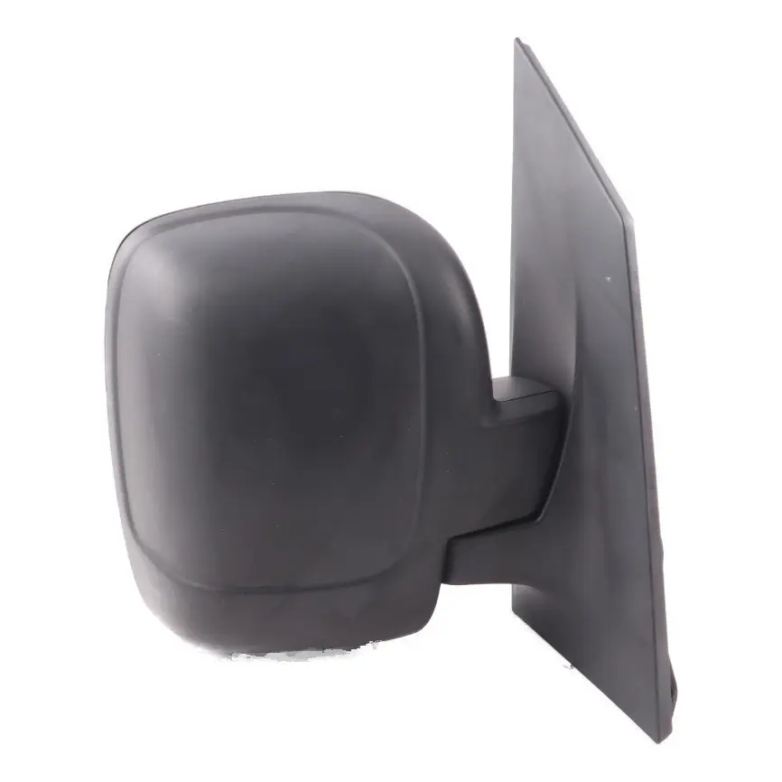 Wing Mirror Citroen Dispatch Peugeot Expert MK2 Right O/S Outside Primed to with Part number 8153N3 Wing Mirror Citroen Dispatch Peugeot Expert MK2 Right O/S Outside Primed - SKU rhd-8153N3 - Part number 8153N3