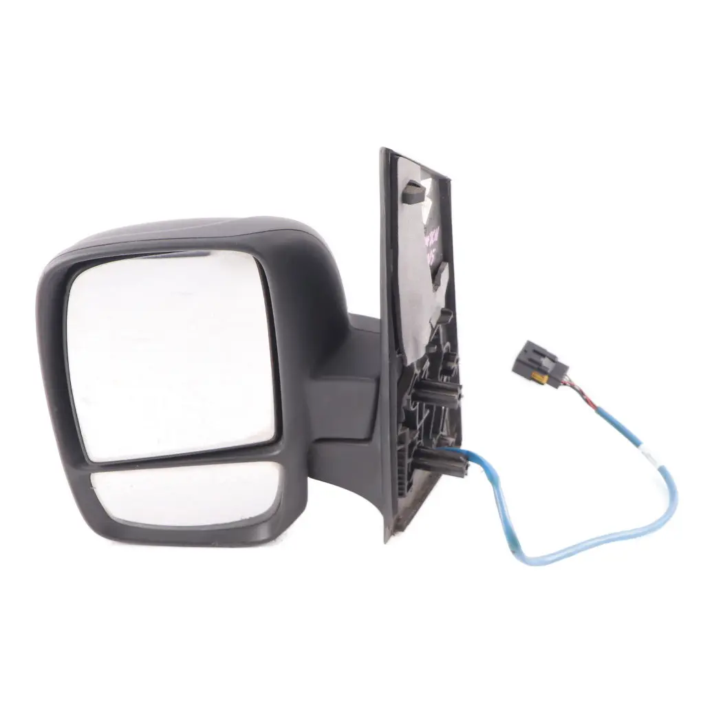 Citroen Dispatch Wing Mirror Left N/S Primed 8153NP to with Part number 8153N5 Citroen Dispatch Wing Mirror Left N/S Primed 8153NP - SKU rhd-8153N5 - Part number 8153N5