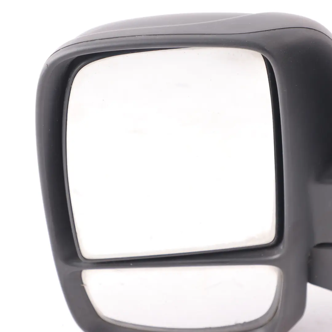 Citroen Dispatch Wing Mirror Left N/S Primed 8153NP to with Part number 8153N5 Citroen Dispatch Wing Mirror Left N/S Primed 8153NP - SKU rhd-8153N5 - Part number 8153N5