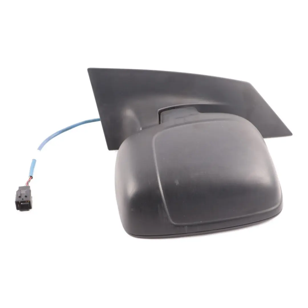 Citroen Dispatch Wing Mirror Left N/S Primed 8153NP to with Part number 8153N5 Citroen Dispatch Wing Mirror Left N/S Primed 8153NP - SKU rhd-8153N5 - Part number 8153N5