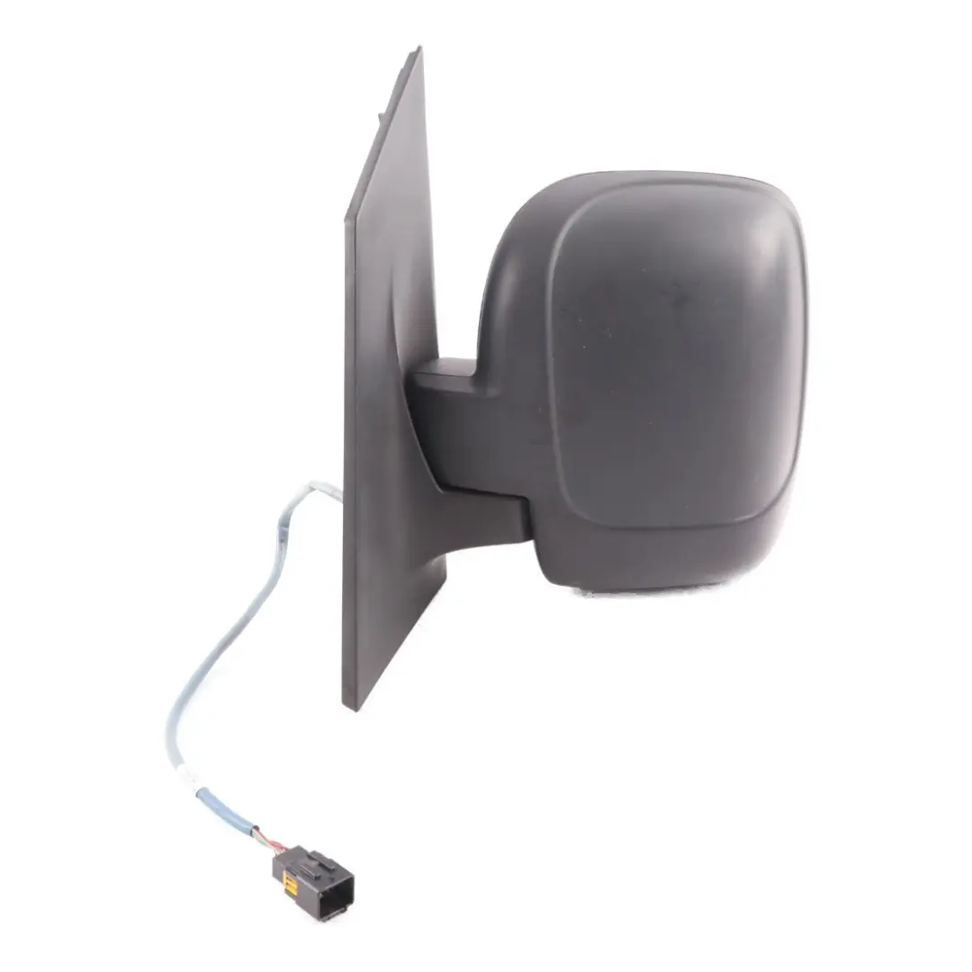 Citroen Dispatch Wing Mirror Left N/S Primed 8153NP to with Part number 8153N5 Citroen Dispatch Wing Mirror Left N/S Primed 8153NP - SKU rhd-8153N5 - Part number 8153N5