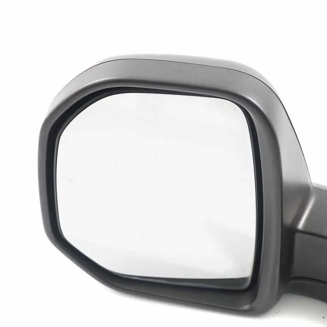 Wing Mirror Citroen Berlingo Peugeot Partner Left N/S Outside Primed to with Part number 8153TP Wing Mirror Citroen Berlingo Peugeot Partner Left N/S Outside Primed - SKU rhd-8153TP - Part number 8153TP