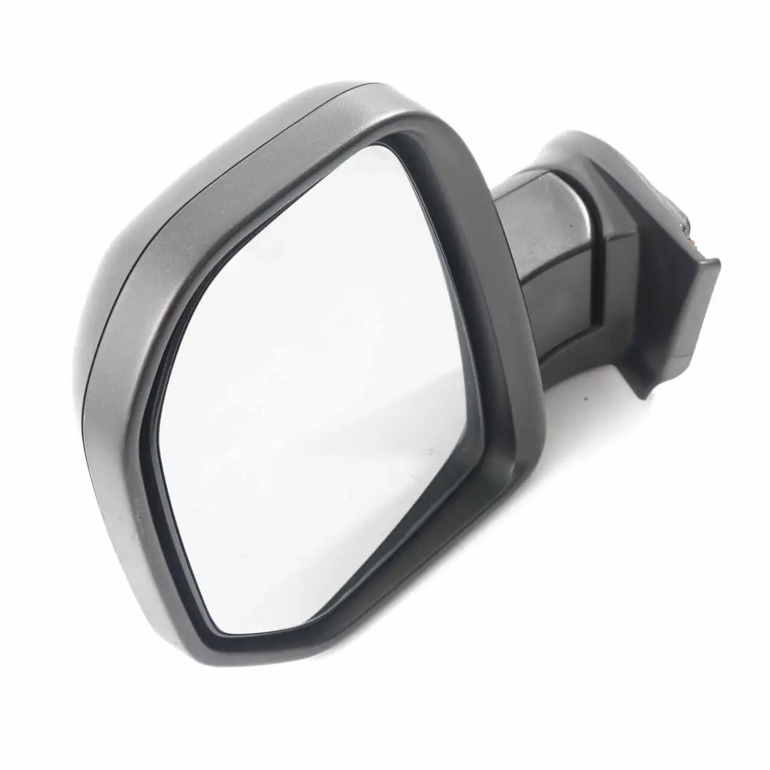 Wing Mirror Citroen Berlingo Peugeot Partner Left N/S Outside Primed to with Part number 8153TP Wing Mirror Citroen Berlingo Peugeot Partner Left N/S Outside Primed - SKU rhd-8153TP - Part number 8153TP