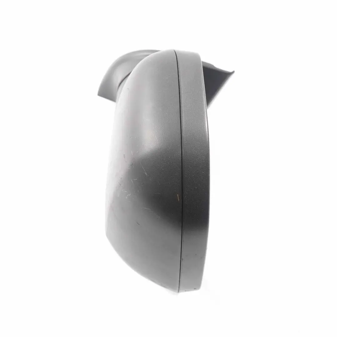  Wing Mirror Citroen Berlingo Peugeot Partner Left N/S Outside Primed - SKU rhd-8153TP - Part number 8153TP