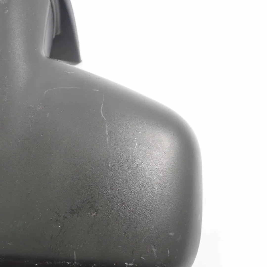  Wing Mirror Citroen Berlingo Peugeot Partner Left N/S Outside Primed - SKU rhd-8153TP - Part number 8153TP