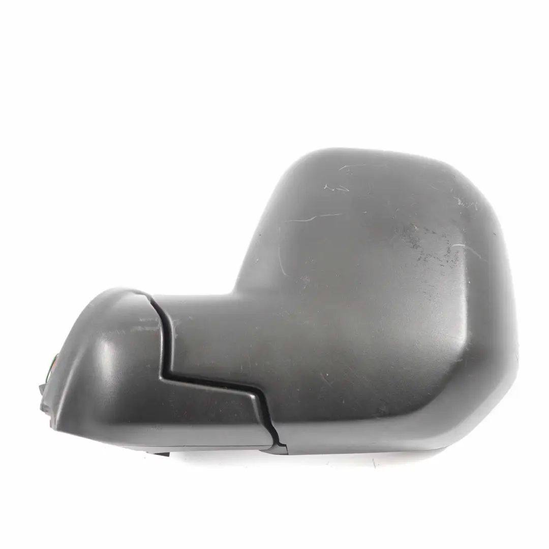 Wing Mirror Citroen Berlingo Peugeot Partner Left N/S Outside Primed to with Part number 8153TP Wing Mirror Citroen Berlingo Peugeot Partner Left N/S Outside Primed - SKU rhd-8153TP - Part number 8153TP