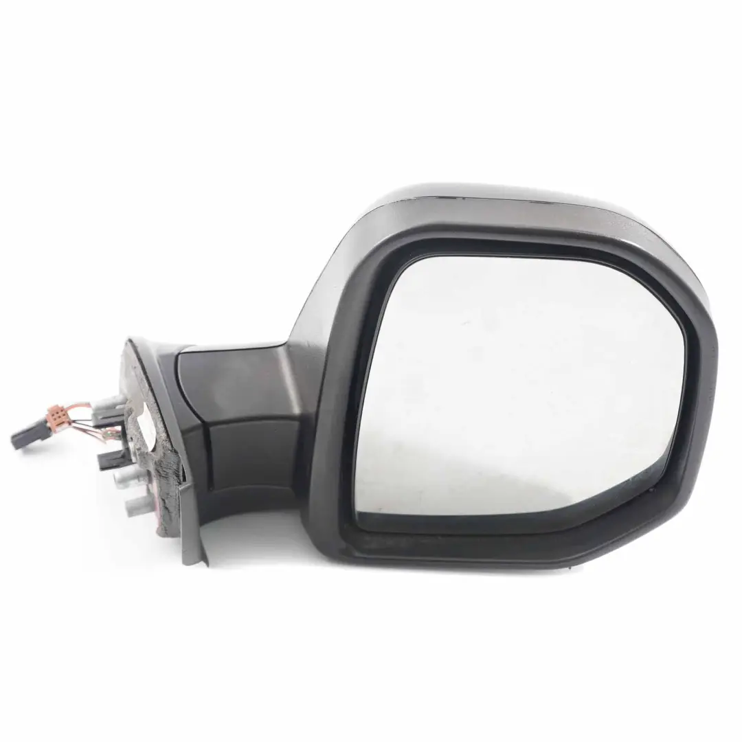 Wing Mirror Citroen Berlingo Peugeot Partner Right O/S Outside Primed to with Part number 8153TQ Wing Mirror Citroen Berlingo Peugeot Partner Right O/S Outside Primed - SKU rhd-8153TQ - Part number 8153TQ