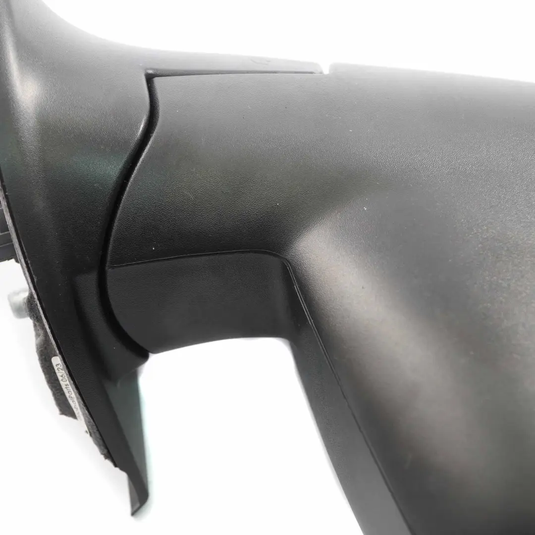 Wing Mirror Citroen Berlingo Peugeot Partner Right O/S Outside Primed to with Part number 8153TQ Wing Mirror Citroen Berlingo Peugeot Partner Right O/S Outside Primed - SKU rhd-8153TQ - Part number 8153TQ