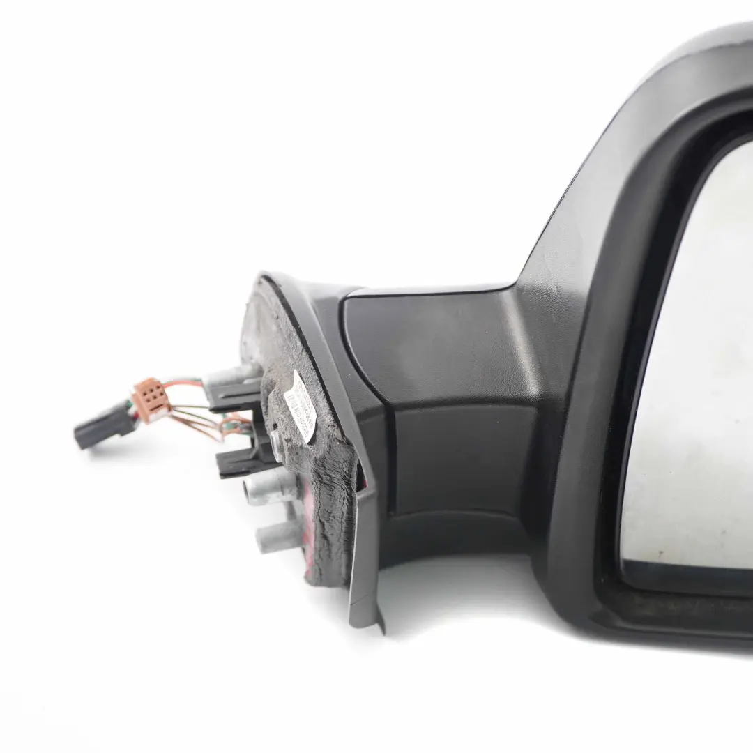 Wing Mirror Citroen Berlingo Peugeot Partner Right O/S Outside Primed to with Part number 8153TQ Wing Mirror Citroen Berlingo Peugeot Partner Right O/S Outside Primed - SKU rhd-8153TQ - Part number 8153TQ