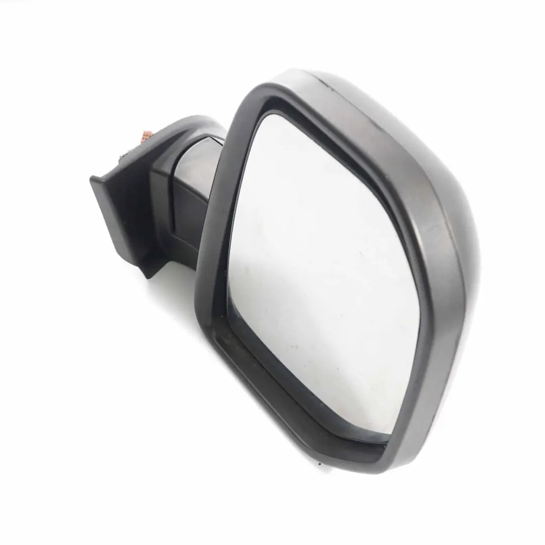 Wing Mirror Citroen Berlingo Peugeot Partner Right O/S Outside Primed to with Part number 8153TQ Wing Mirror Citroen Berlingo Peugeot Partner Right O/S Outside Primed - SKU rhd-8153TQ - Part number 8153TQ