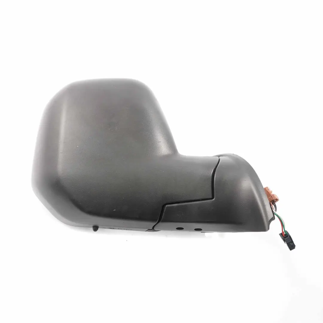 Wing Mirror Citroen Berlingo Peugeot Partner Right O/S Outside Primed to with Part number 8153TQ Wing Mirror Citroen Berlingo Peugeot Partner Right O/S Outside Primed - SKU rhd-8153TQ - Part number 8153TQ