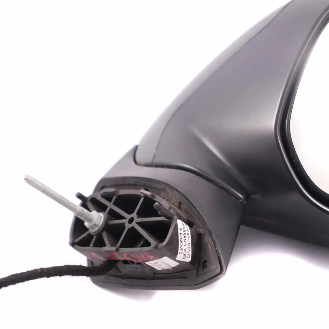 Wing Mirror Right Door O/S Heated Outside Chrome to Peugeot 3008 with Part number 8153ZF Peugeot 3008 Wing Mirror Right Door O/S Heated Outside Chrome - SKU rhd-8153ZF - Part number 8153ZF