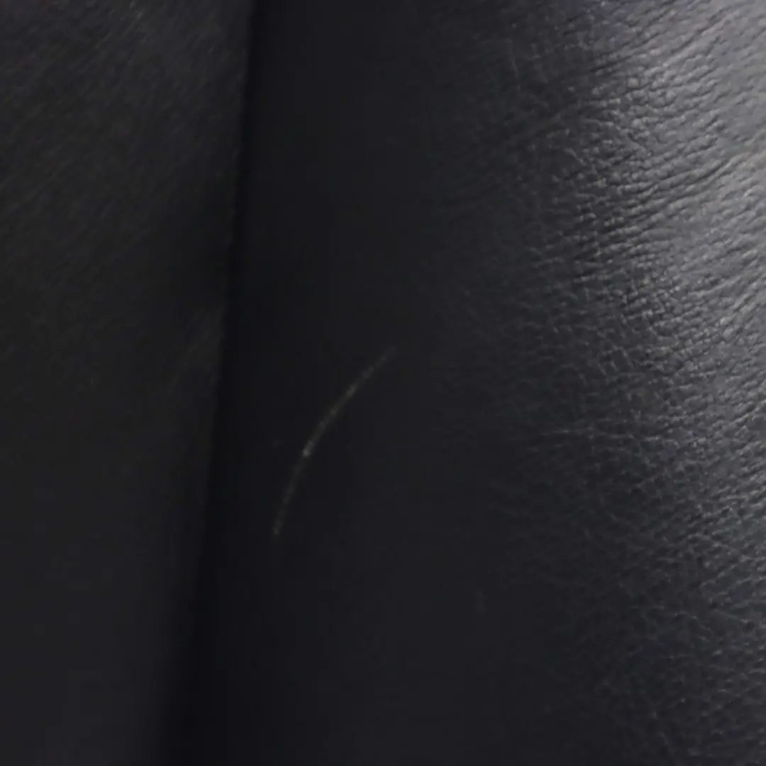 Front Seat M Sport Left N/S Leather Montana Interior Black Memory to BMW E38 with Part number 8177387 BMW E38 Front Seat M Sport Left N/S Leather Montana Interior Black Memory - SKU rhd-8177387-1 - Part number 8177387