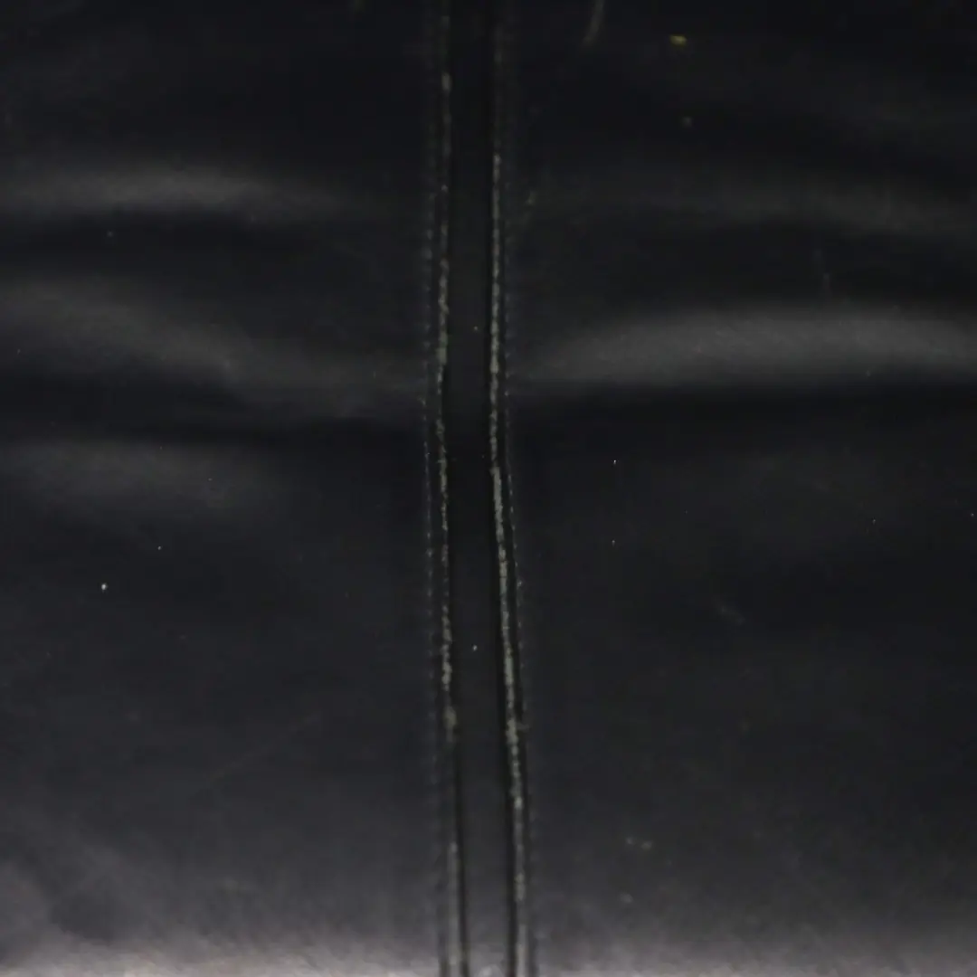 Front Seat M Sport Left N/S Leather Montana Interior Black Memory to BMW E38 with Part number 8177387 BMW E38 Front Seat M Sport Left N/S Leather Montana Interior Black Memory - SKU rhd-8177387-1 - Part number 8177387