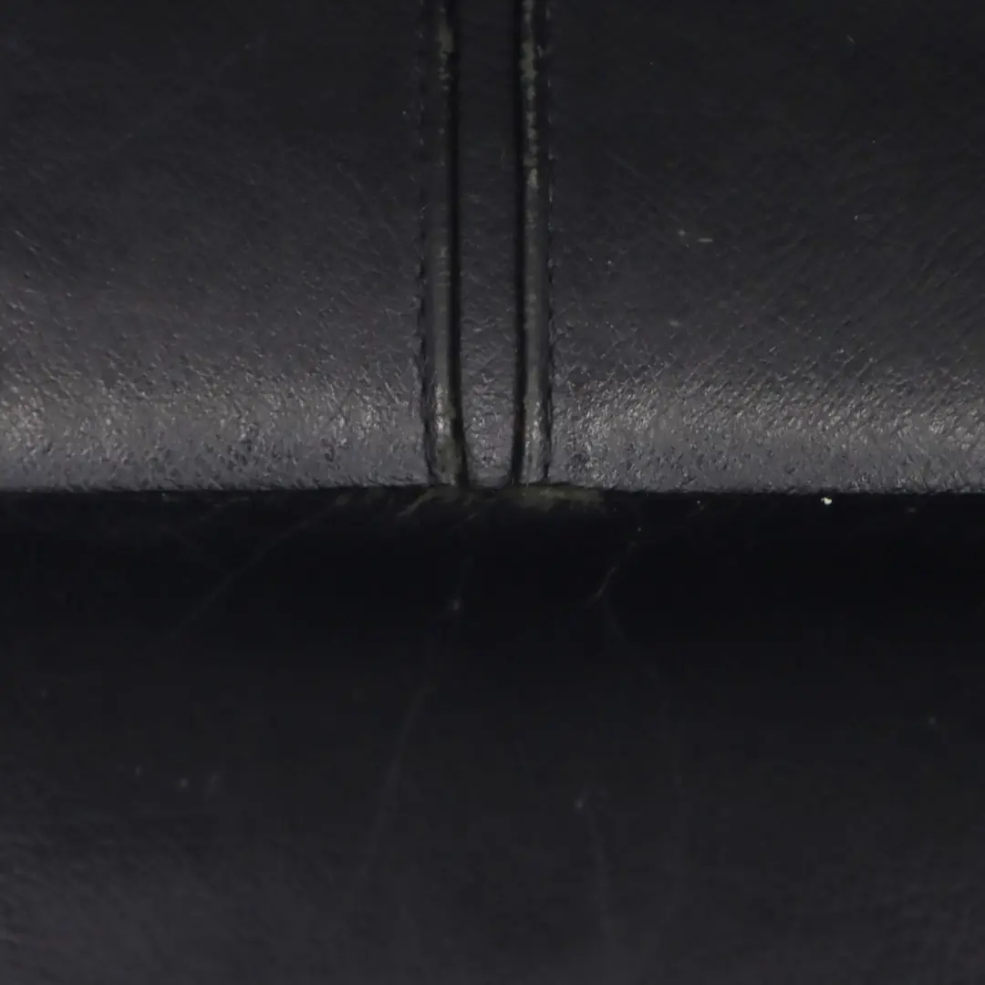 Front Seat M Sport Left N/S Leather Montana Interior Black Memory to BMW E38 with Part number 8177387 BMW E38 Front Seat M Sport Left N/S Leather Montana Interior Black Memory - SKU rhd-8177387-1 - Part number 8177387