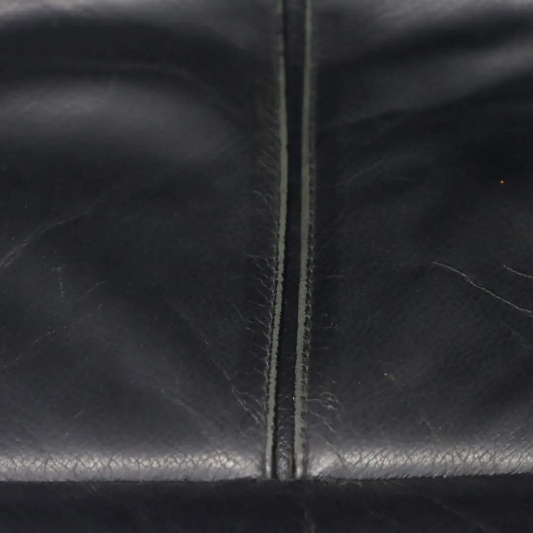 Front Seat M Sport Right O/S Leather Montana Interior Black Memory to BMW E38 with Part number 8177387 BMW E38 Front Seat M Sport Right O/S Leather Montana Interior Black Memory - SKU rhd-8177387-2 - Part number 8177387