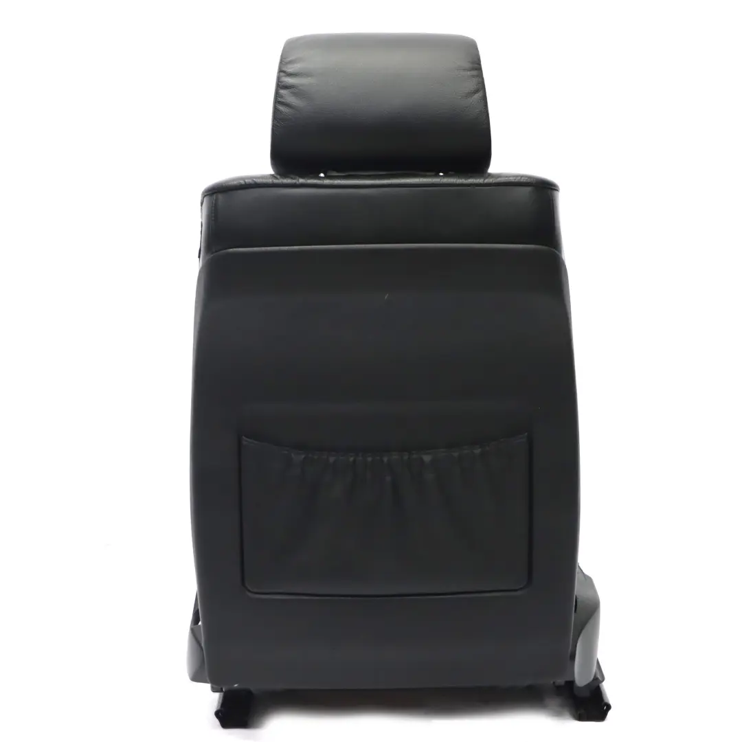 BMW E38 Front Seat M Sport Right O/S Leather Montana Interior Black Memory - SKU rhd-8177387-2 - Part number 8177387