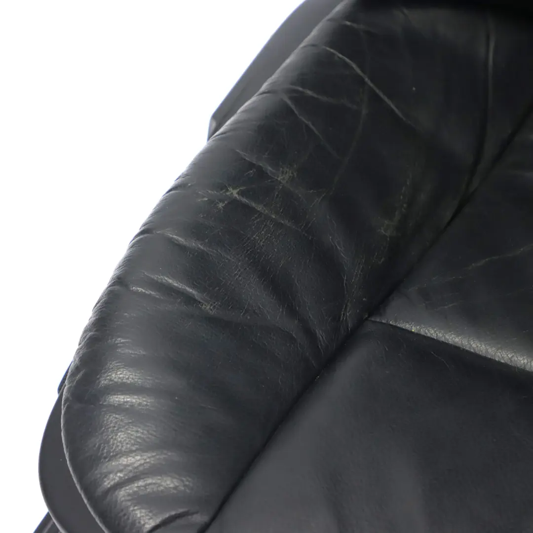 BMW E38 Front Seat M Sport Right O/S Leather Montana Interior Black Memory - SKU rhd-8177387-2 - Part number 8177387