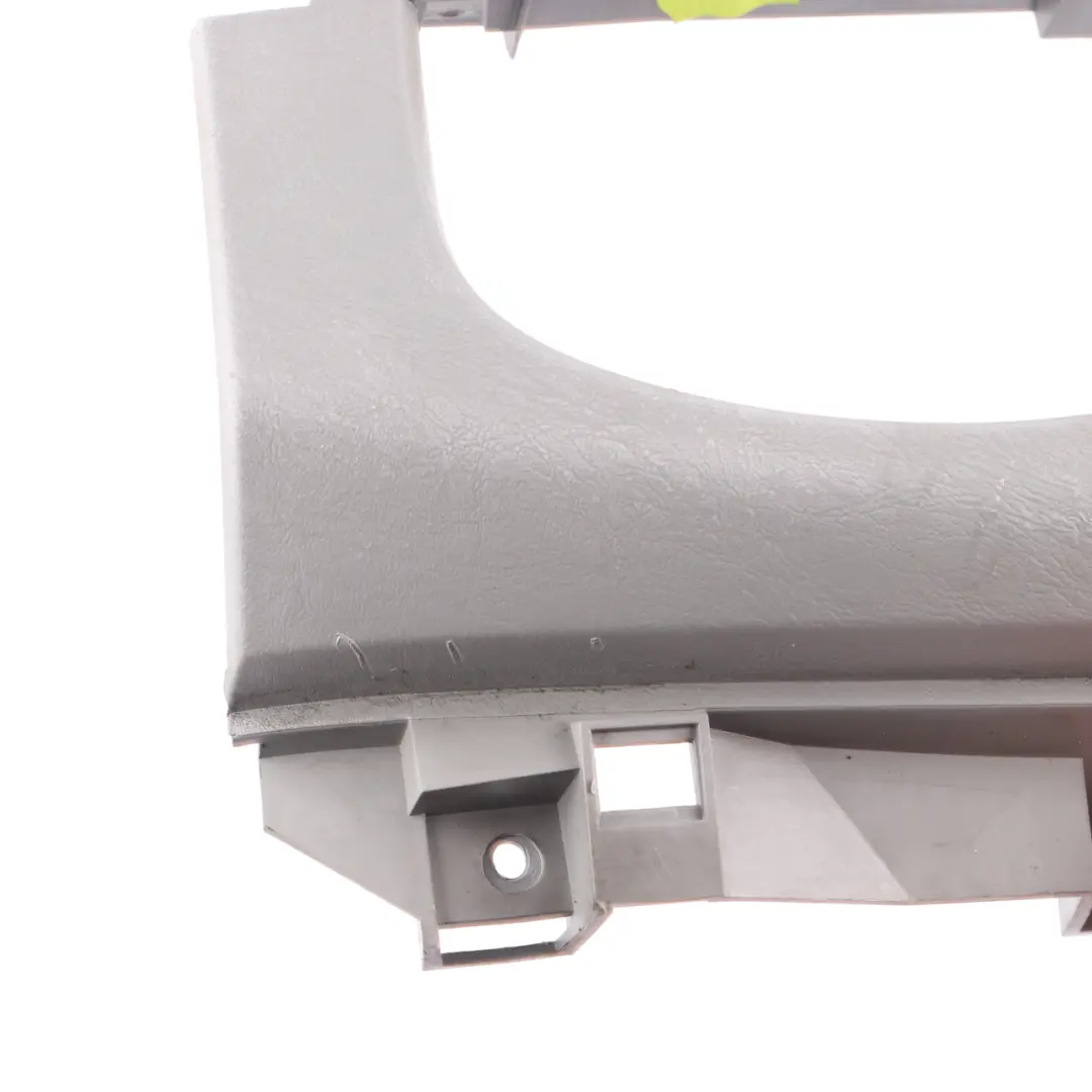 Heater Climate Control Frame Trim Cover to Renault Trafic 2 Vivaro A with Part number 8200004605 Renault Trafic 2 Vivaro A Heater Climate Control Frame Trim Cover - SKU rhd-8200004605 - Part number 8200004605