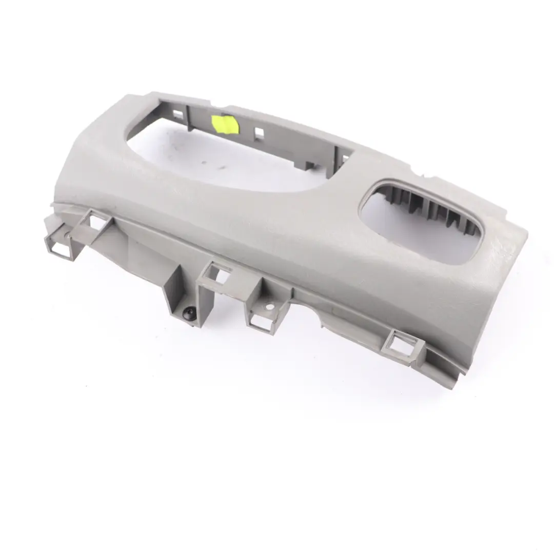 Heater Climate Control Frame Trim Cover to Renault Trafic 2 Vivaro A with Part number 8200004605 Renault Trafic 2 Vivaro A Heater Climate Control Frame Trim Cover - SKU rhd-8200004605 - Part number 8200004605