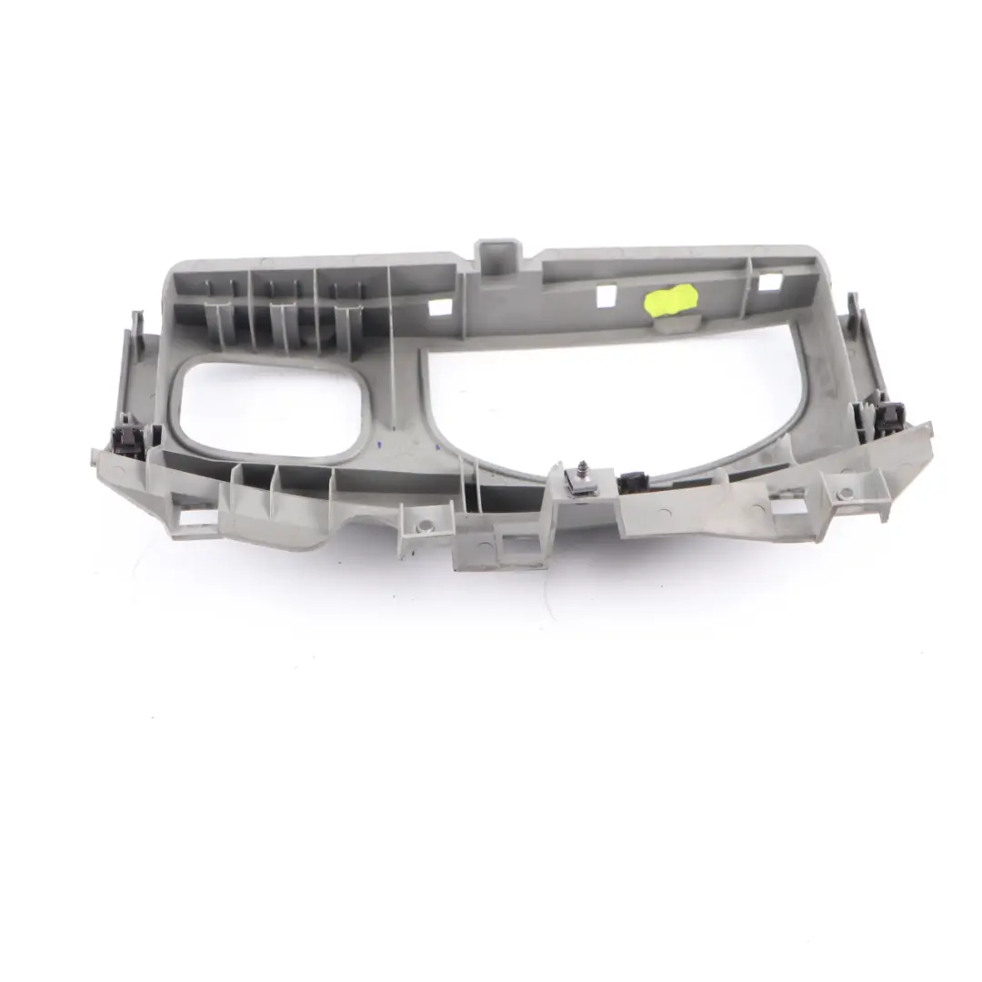 Renault Trafic 2 Vivaro A Heater Climate Control Frame Trim Cover - SKU rhd-8200004605 - Part number 8200004605