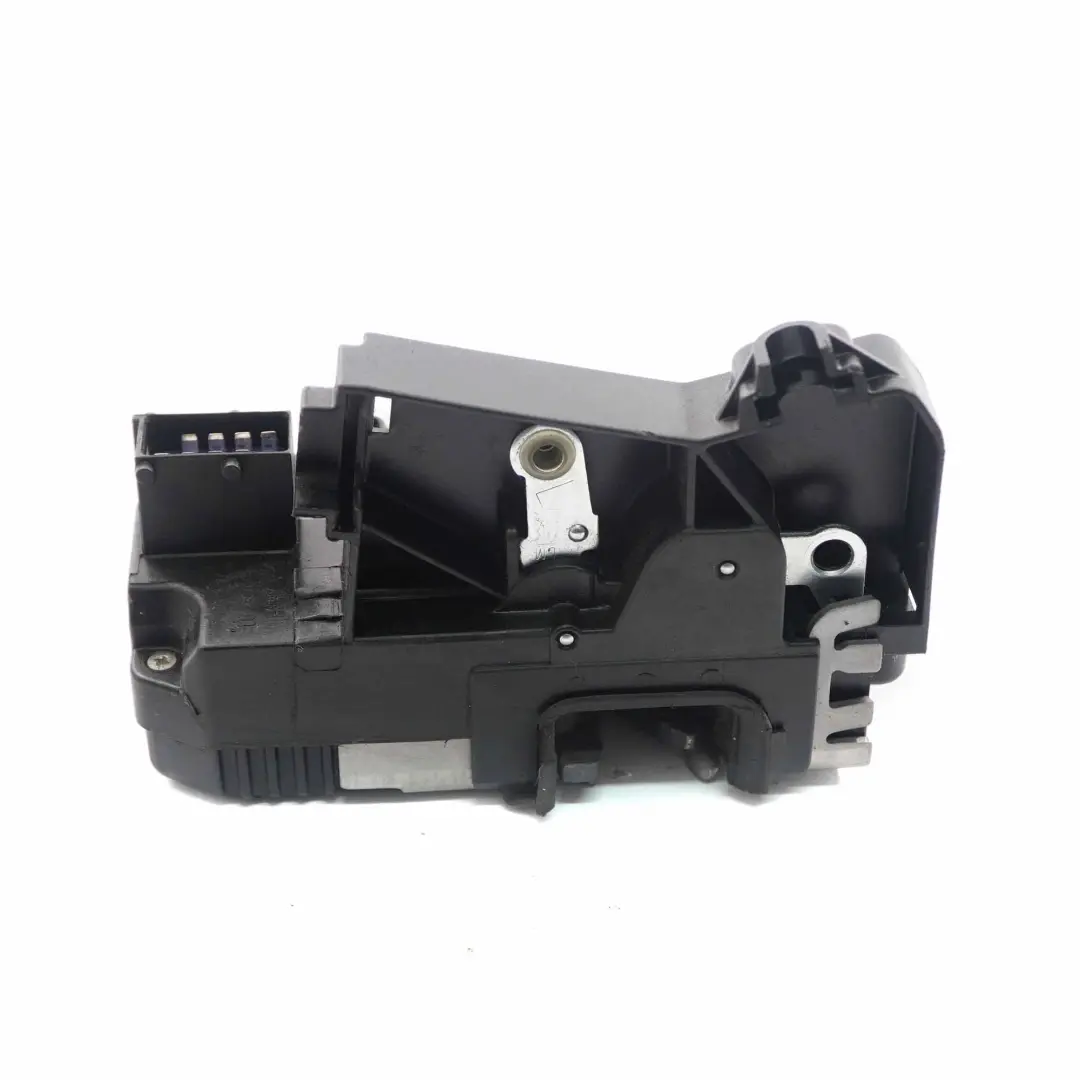 Door Lock Renault Trafic Vauxhall Vivaro Front Left N/S Mechanism to with Part number 8200008247 Door Lock Renault Trafic Vauxhall Vivaro Front Left N/S Mechanism - SKU rhd-8200008247 - Part number 8200008247