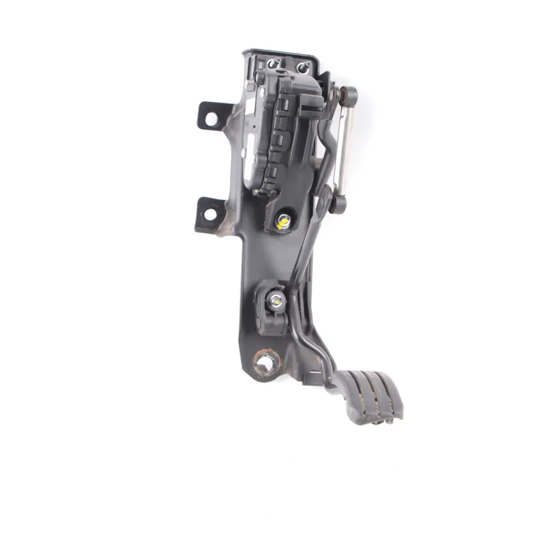 Throttle Pedal Vauxhall Vivaro Renault Trafic Accelerator Gas Unit to with Part number 8200008477 Throttle Pedal Vauxhall Vivaro Renault Trafic Accelerator Gas Unit - SKU rhd-8200008477 - Part number 8200008477