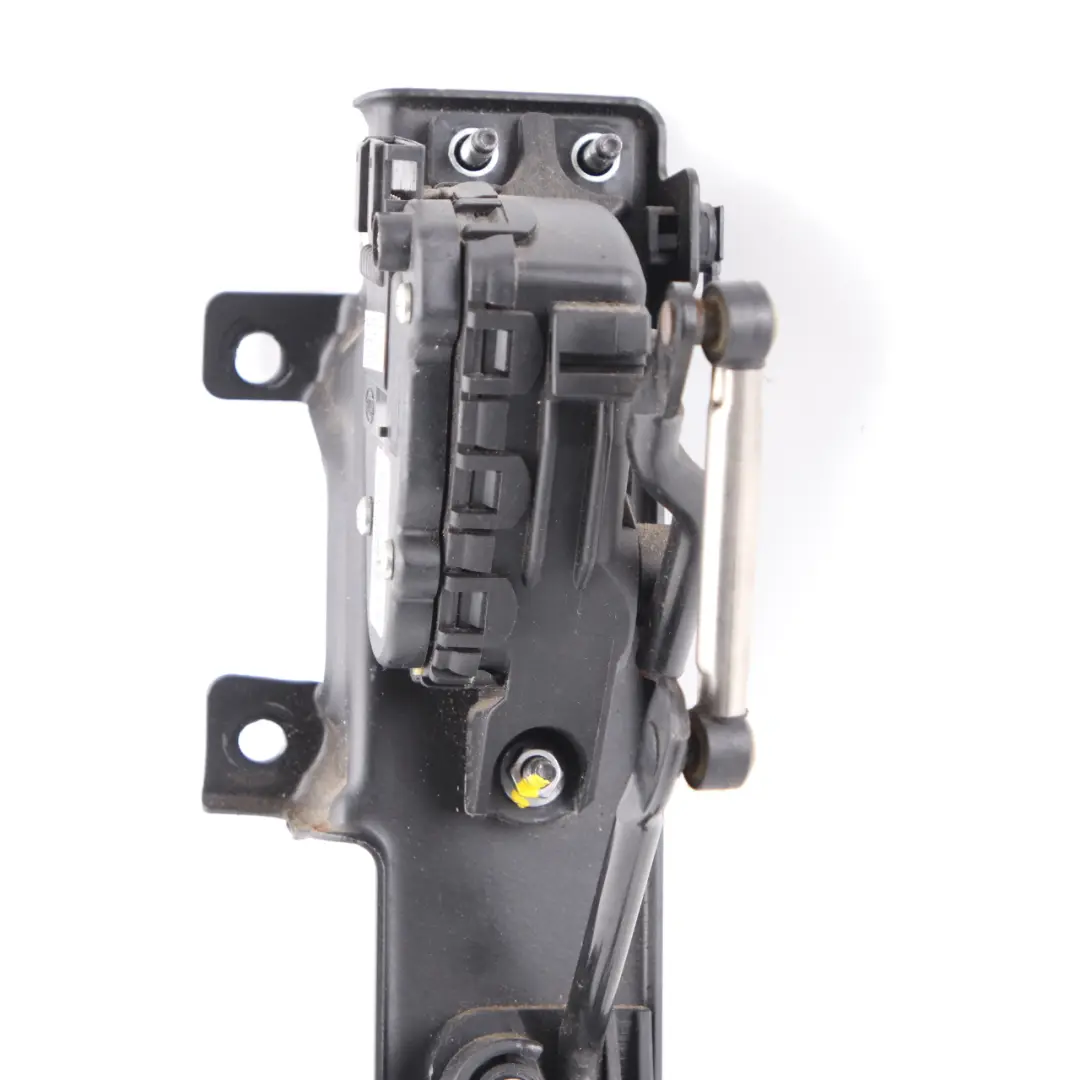 Throttle Pedal Vauxhall Vivaro Renault Trafic Accelerator Gas Unit to with Part number 8200008477 Throttle Pedal Vauxhall Vivaro Renault Trafic Accelerator Gas Unit - SKU rhd-8200008477 - Part number 8200008477