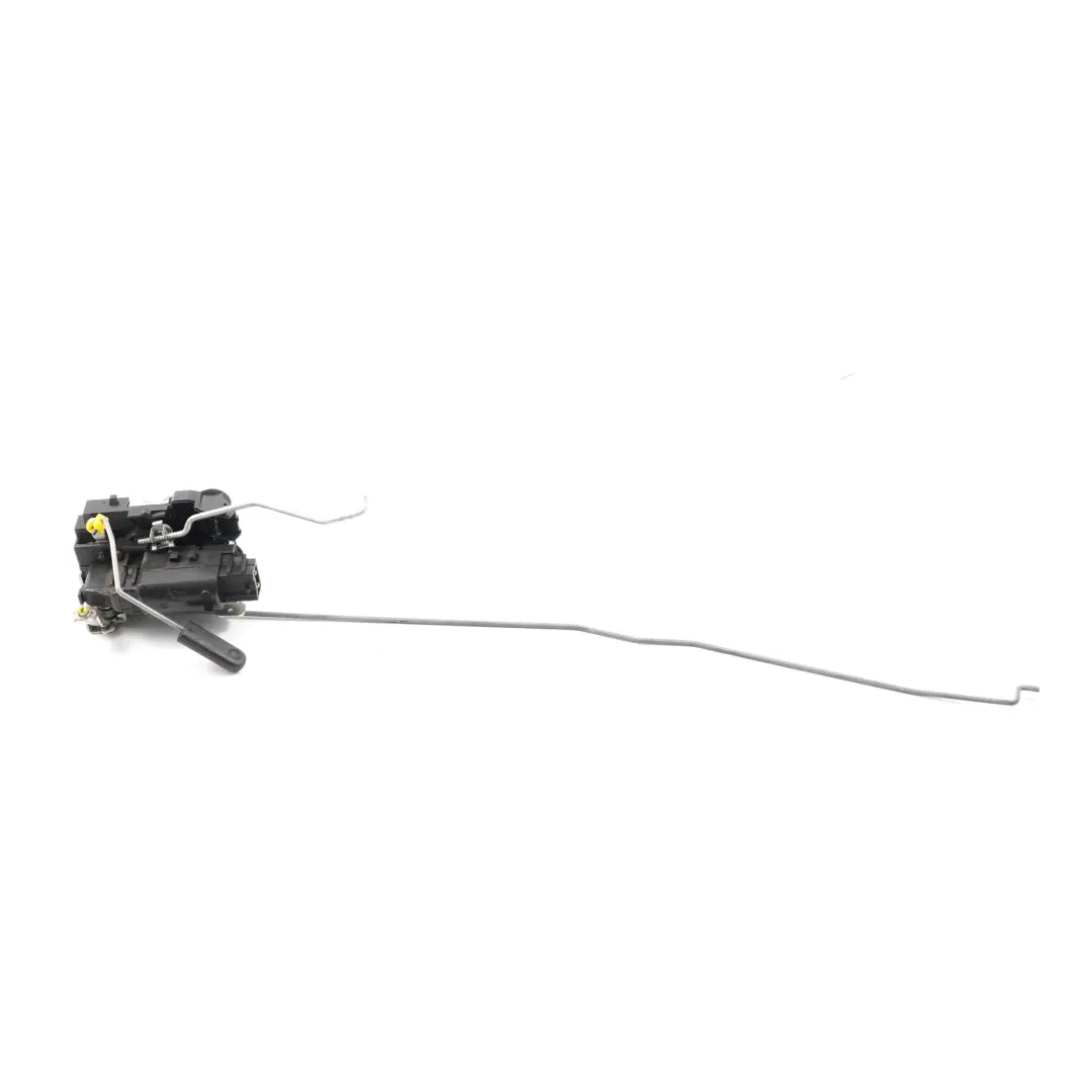 Renault Master 2 Door Lock Front Left N/S Latch Catch Mechanism - SKU rhd-8200147149 - Part number 8200147149