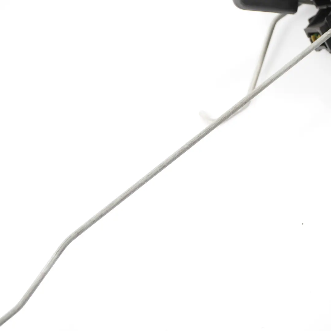 Door Lock Front Left N/S Latch Catch Mechanism to Renault Master 2 with Part number 8200147149 Renault Master 2 Door Lock Front Left N/S Latch Catch Mechanism - SKU rhd-8200147149 - Part number 8200147149