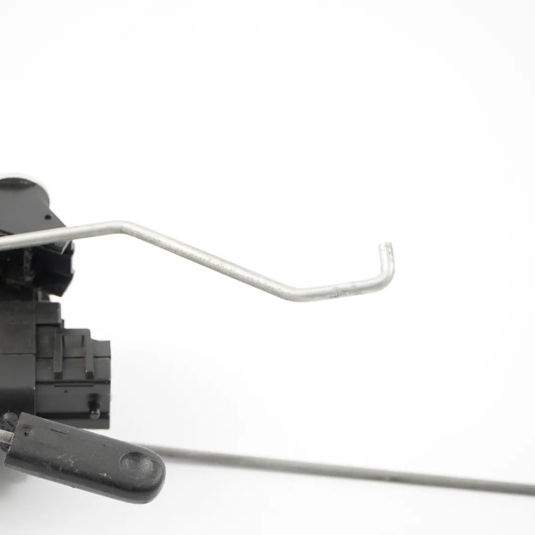 Door Lock Front Left N/S Latch Catch Mechanism to Renault Master 2 with Part number 8200147149 Renault Master 2 Door Lock Front Left N/S Latch Catch Mechanism - SKU rhd-8200147149 - Part number 8200147149