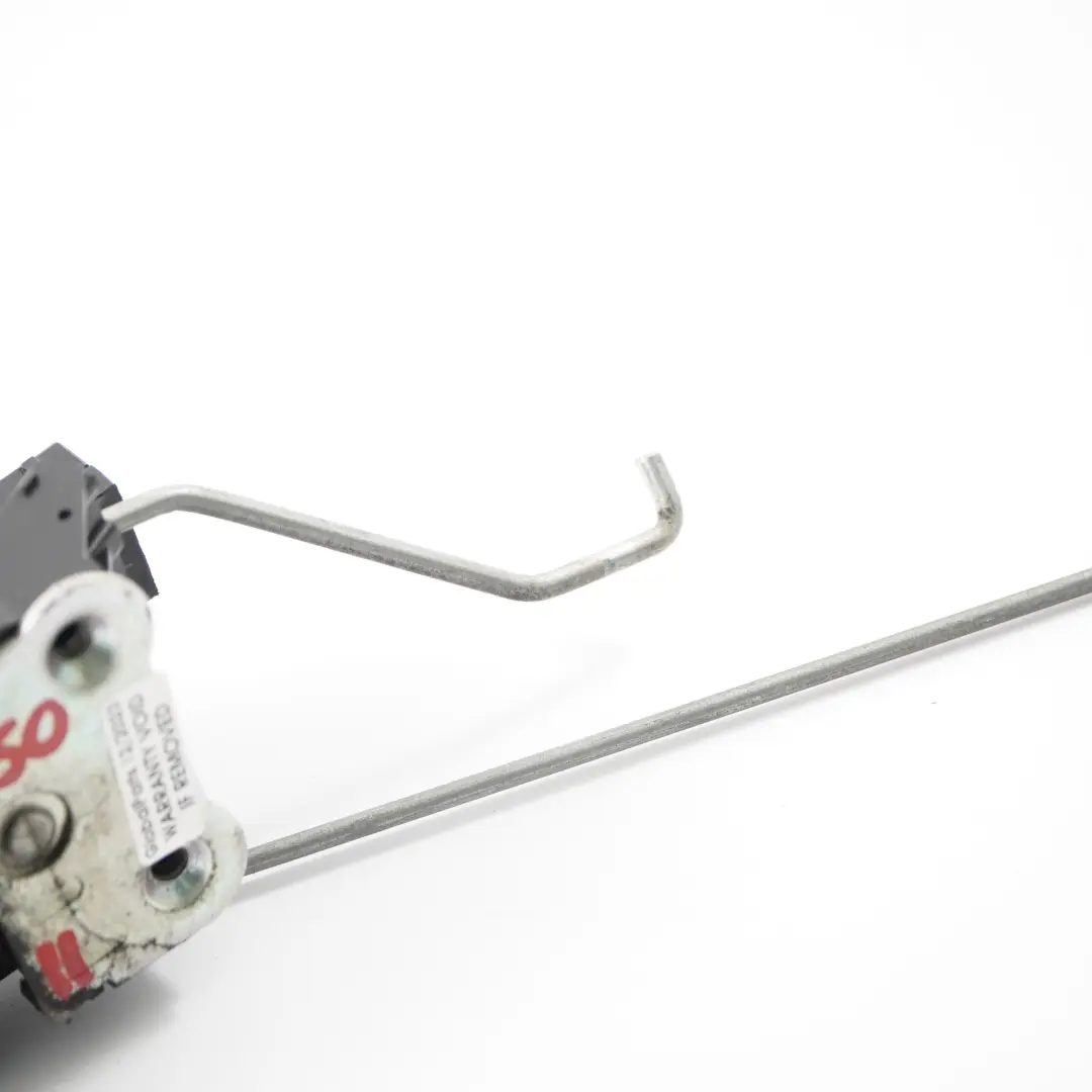 Door Lock Front Right O/S Latch Catch Mechanism to Renault Master 2 with Part number 8200147150 Renault Master 2 Door Lock Front Right O/S Latch Catch Mechanism - SKU rhd-8200147150 - Part number 8200147150