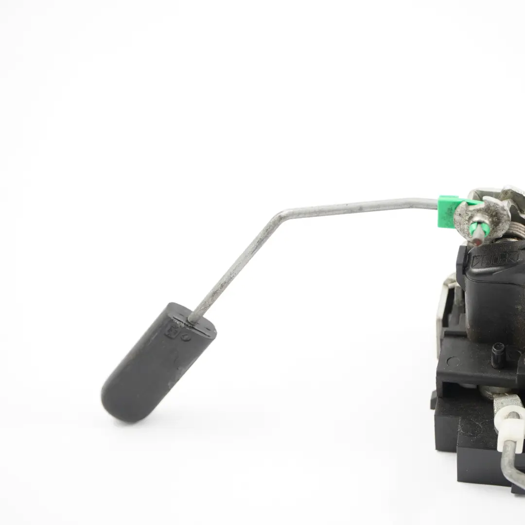 Door Lock Front Right O/S Latch Catch Mechanism to Renault Master 2 with Part number 8200147150 Renault Master 2 Door Lock Front Right O/S Latch Catch Mechanism - SKU rhd-8200147150 - Part number 8200147150