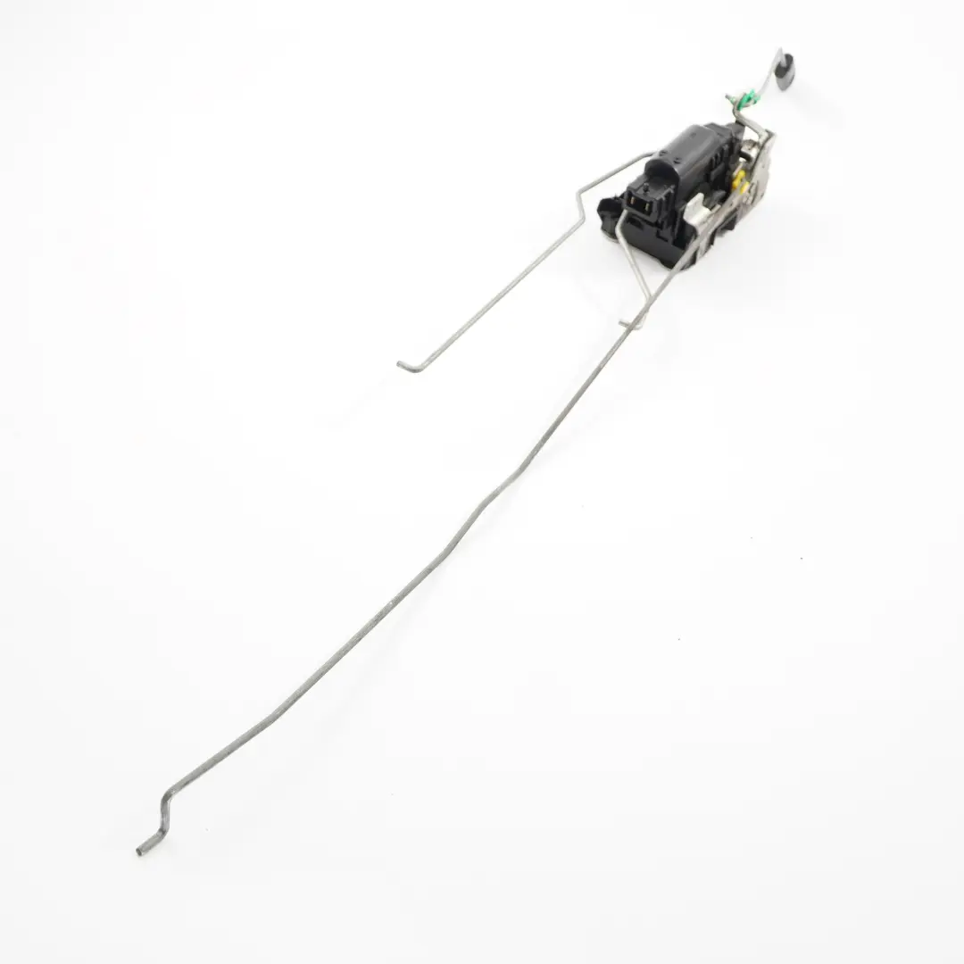 Door Lock Front Right O/S Latch Catch Mechanism to Renault Master 2 with Part number 8200147150 Renault Master 2 Door Lock Front Right O/S Latch Catch Mechanism - SKU rhd-8200147150 - Part number 8200147150