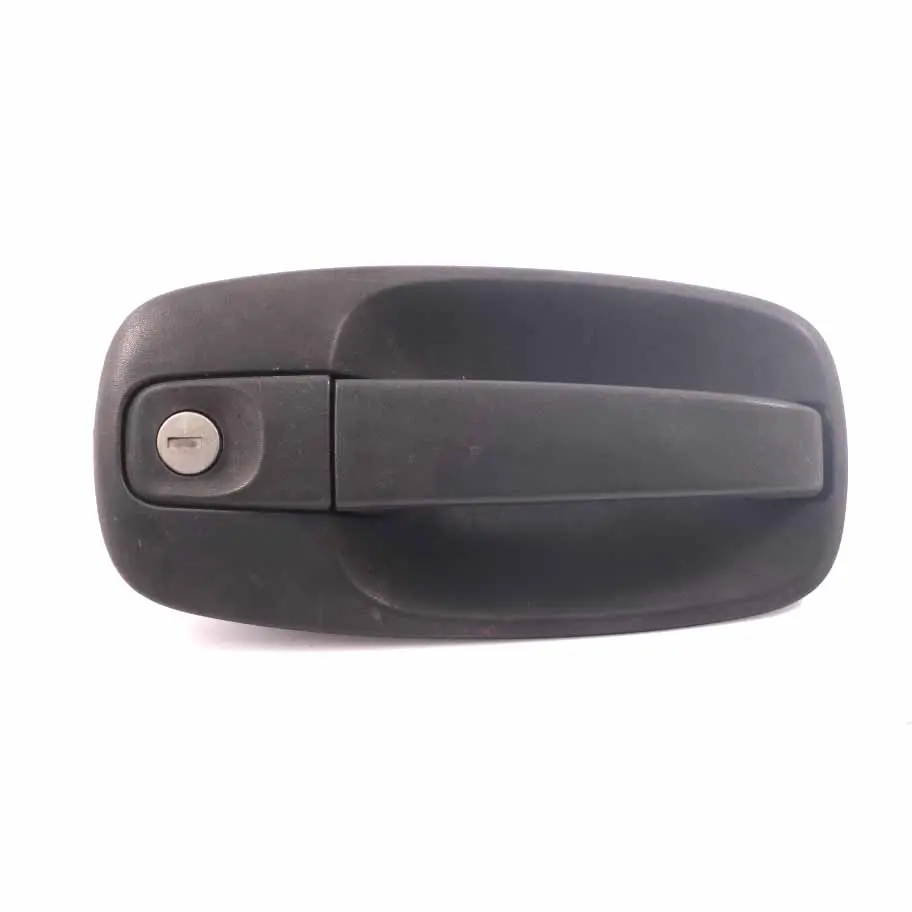 Door Handle Renault Trafic 2 Vivaro A Front Right O/S Grab Outside to with Part number 8200170513 Door Handle Renault Trafic 2 Vivaro A Front Right O/S Grab Outside - SKU rhd-8200170513 - Part number 8200170513