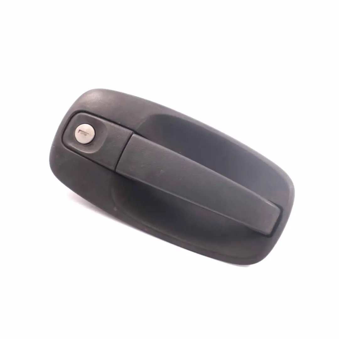 Door Handle Renault Trafic 2 Vivaro A Front Right O/S Grab Outside to with Part number 8200170513 Door Handle Renault Trafic 2 Vivaro A Front Right O/S Grab Outside - SKU rhd-8200170513 - Part number 8200170513