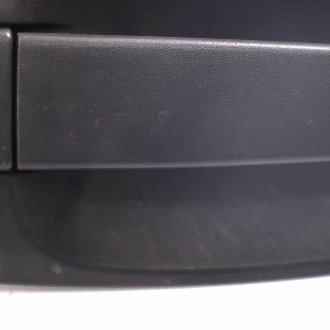  Door Handle Renault Trafic 2 Vivaro A Front Right O/S Grab Outside - SKU rhd-8200170513 - Part number 8200170513