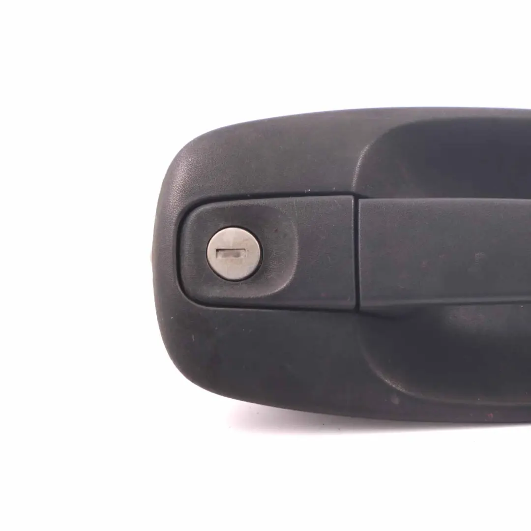  Door Handle Renault Trafic 2 Vivaro A Front Right O/S Grab Outside - SKU rhd-8200170513 - Part number 8200170513