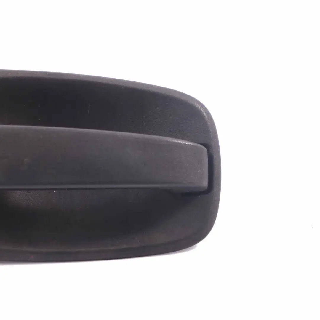 Door Handle Renault Trafic 2 Vivaro A Front Right O/S Grab Outside to with Part number 8200170513 Door Handle Renault Trafic 2 Vivaro A Front Right O/S Grab Outside - SKU rhd-8200170513 - Part number 8200170513