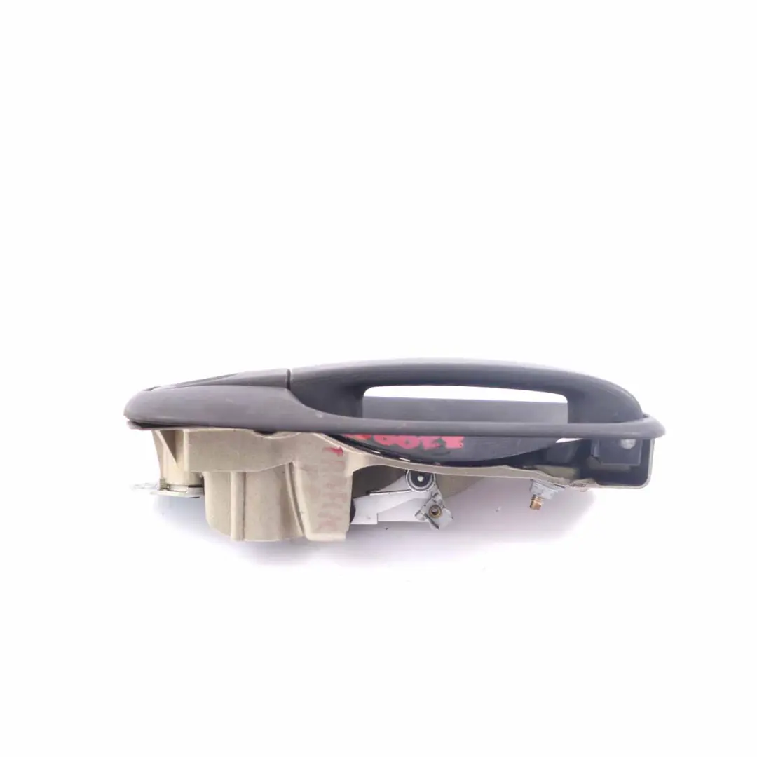 Door Handle Renault Trafic 2 Vivaro A Front Right O/S Grab Outside to with Part number 8200170513 Door Handle Renault Trafic 2 Vivaro A Front Right O/S Grab Outside - SKU rhd-8200170513 - Part number 8200170513