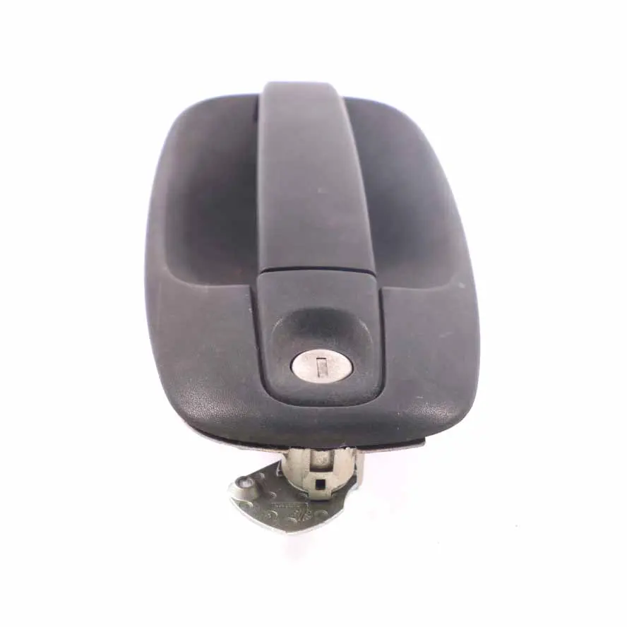 Door Handle Renault Trafic 2 Vivaro A Front Right O/S Grab Outside to with Part number 8200170513 Door Handle Renault Trafic 2 Vivaro A Front Right O/S Grab Outside - SKU rhd-8200170513 - Part number 8200170513